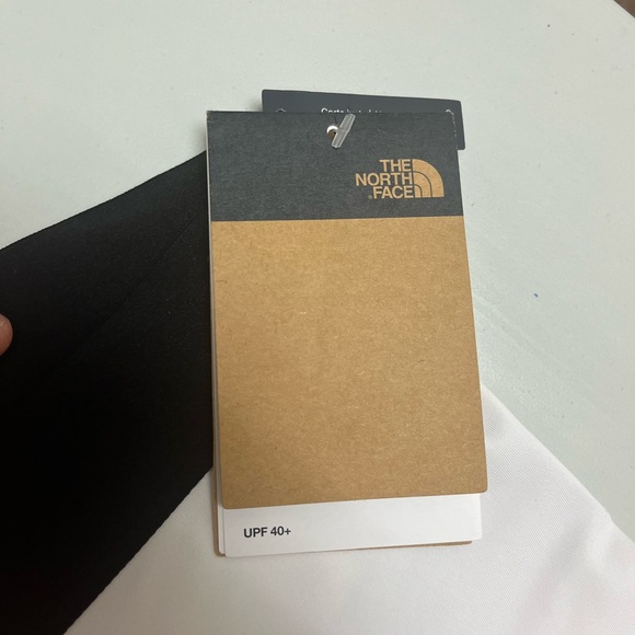 NWT North Face Thermal Underwear - Picture 2 of 5